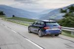 Audi A4 Avant 35 TDI 2019 года (WW)